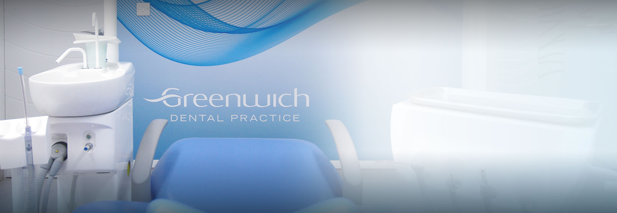 Patient reviews for Greenwich Dental Practice