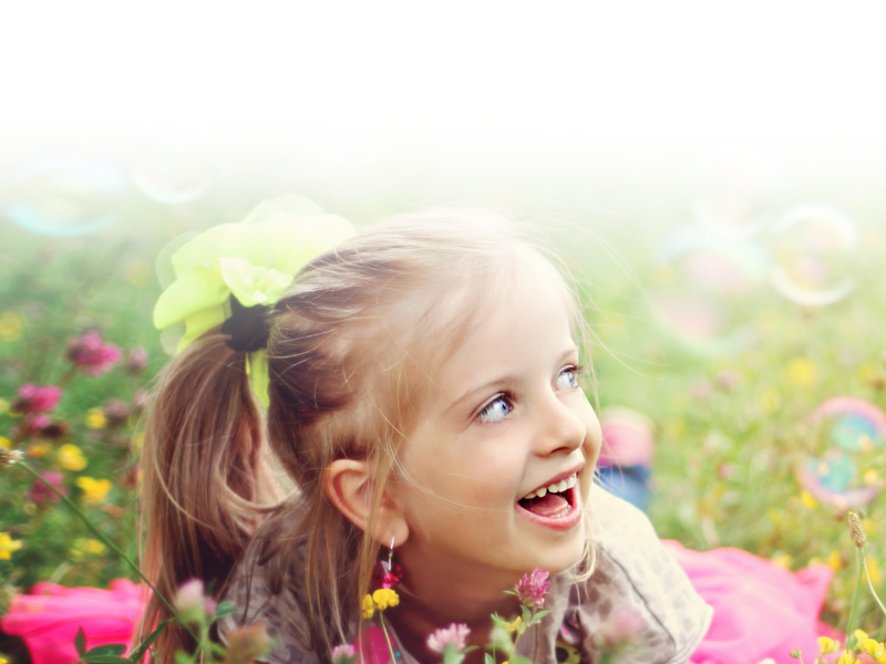 Children's Dentistry at Greenwich Dental Practice