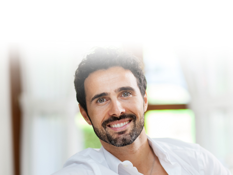 Dental Implants at Greenwich Dental Practice