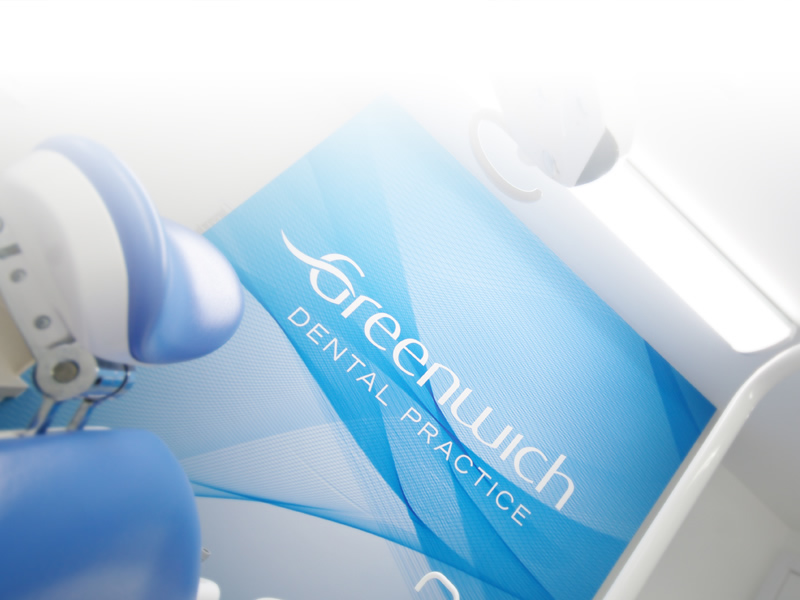 Emergency dentist in Greenwich