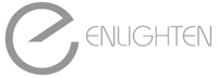 Enlighten logo