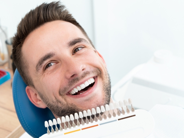 teeth whitening near me Greenwich London